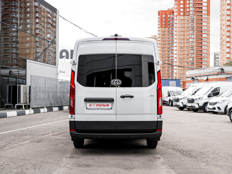 2025 Avior V90, белый, 5870000 рублей, вид 5