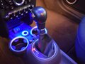 2013 Mini Hatch Cooper S II (R56) Рестайлинг, синий - вид 4