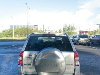 2013 Suzuki Grand Vitara II Рестайлинг 2, серый, 950000 рублей, вид 4