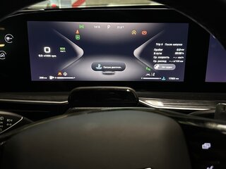 2024 Exeed RX, чёрный, 3450000 рублей, вид 5