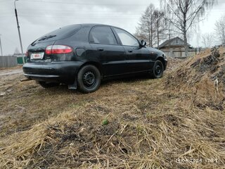 2009 ЗАЗ Sens, серый, 240000 рублей, вид 4