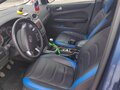 2007 Ford Focus II Рестайлинг, синий, 450000 рублей - вид 1