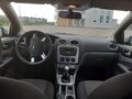 2010 Ford Focus II Рестайлинг, серый, 650000 рублей - вид 3