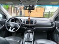 2011 Kia Sportage III, белый, 1690000 рублей - вид 3