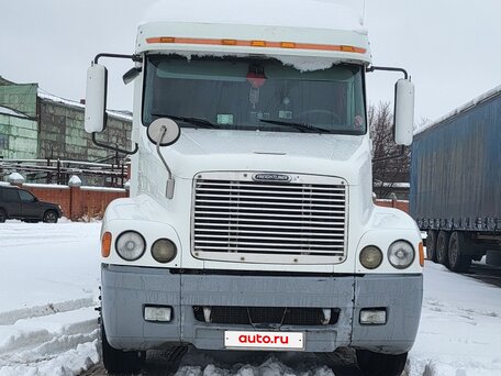 2003 Freightliner Century Class, белый, 2400000 рублей, вид 2