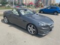 2015 Mercedes-Benz SLK-Класс 300 III (R172), серый, 2790000 рублей - вид 3