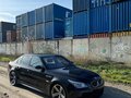 2008 BMW M5 IV (E60/E61), чёрный, 2900000 рублей - вид 5