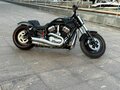 2006 Harley-Davidson V-Rod, чёрный, 1450000 рублей - вид 11