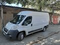 2011 Citroen Jumper, белый, 1560000 рублей