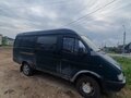 1999 ГАЗ ГАЗель (2705), зелёный, 257000 рублей - вид 1