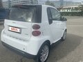 2013 Smart Fortwo II, белый, 700000 рублей - вид 3