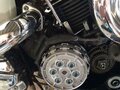 2007 Yamaha XVS1100, фиолетовый, 520000 рублей - вид 8