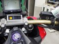 2017 Honda X-ADV, красный, 835000 рублей - вид 7