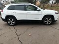 2019 Jeep Cherokee V (KL) Рестайлинг, белый, 2250000 рублей - вид 5