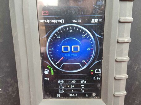 2022 DW/TXS DDW 200C, чёрный, 6500000 рублей, вид 3