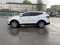 2014 Hyundai Santa Fe III, белый, 1980000 рублей - вид 9