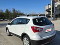 2014 Suzuki SX4 II (S-Cross), белый, 1190000 рублей - вид 8