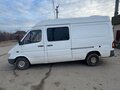 1998 Mercedes-Benz Sprinter, белый, 950000 рублей - вид 2