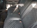 2008 Mazda 3 I (BK) Рестайлинг, серый - вид 6
