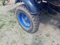 1999 ТМЗ (Туламашзавод) 5.951, синий, 45000 рублей - вид 6