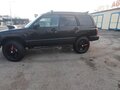 1999 Subaru Forester I, чёрный - вид 6