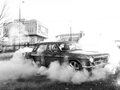 1977 ГАЗ 24 «Волга» 24 I (24), зелёный - вид 4