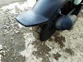 2007 Honda Zoomer, чёрный - вид 5