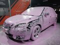 2005 Mazda 3 I (BK), зелёный, 550000 рублей