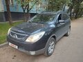 2011 Hyundai ix55, чёрный, 1650000 рублей