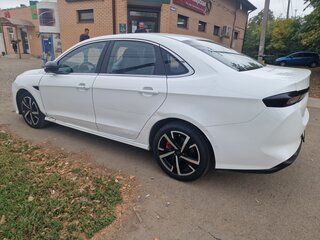 2023 Kaiyi E5, белый, 1195000 рублей, вид 2