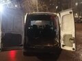 2006 Renault Kangoo, белый, 250000 рублей - вид 5