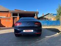 2015 Volkswagen Passat B8, синий, 1800000 рублей - вид 9
