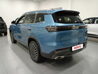 2025 Tenet T8, синий, 3865000 рублей, вид 4