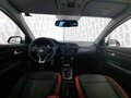 2020 Kia Rio X-Line IV, белый - вид 8