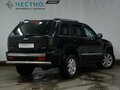 2008 Jeep Grand Cherokee III (WK), чёрный - вид 1