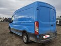 2021 Ford Transit, синий, 2975000 рублей - вид 3