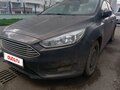 2018 Ford Focus III Рестайлинг, серый, 1251000 рублей
