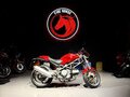 2005 Ducati Monster 400, красный, 258000 рублей