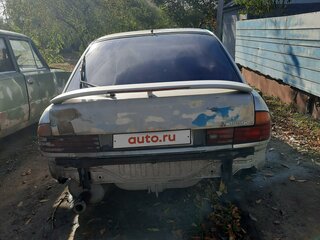 1995 Proton Wira (400 Series), серебристый, 40000 рублей, вид 2
