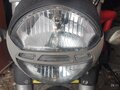 2012 Ducati Monster 796, чёрный - вид 11