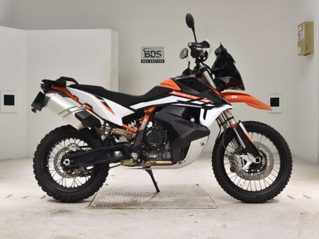 2022 KTM 890 Adventure R, белый, 1250000 рублей, вид 1