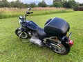 2008 Harley-Davidson Dyna Super Glide, чёрный, 780000 рублей - вид 5