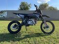 2024 K2R PF 160, чёрный, 130000 рублей - вид 2