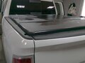 2013 Dodge RAM IV (DS/DJ), белый - вид 4