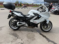 2013 BMW F 800 GT, белый, 560000 рублей