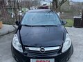 2008 Opel Corsa D, чёрный, 550000 рублей - вид 2