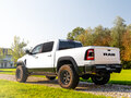 2021 Ram 1500 Crew Cab TRX V, белый - вид 7