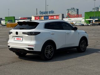 2024 Changan UNI-S I, белый, 2200000 рублей, вид 5