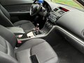 2011 Mazda 6 II (GH) Рестайлинг, синий - вид 4