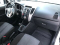 2014 Kia Venga 5-speed I, белый - вид 8